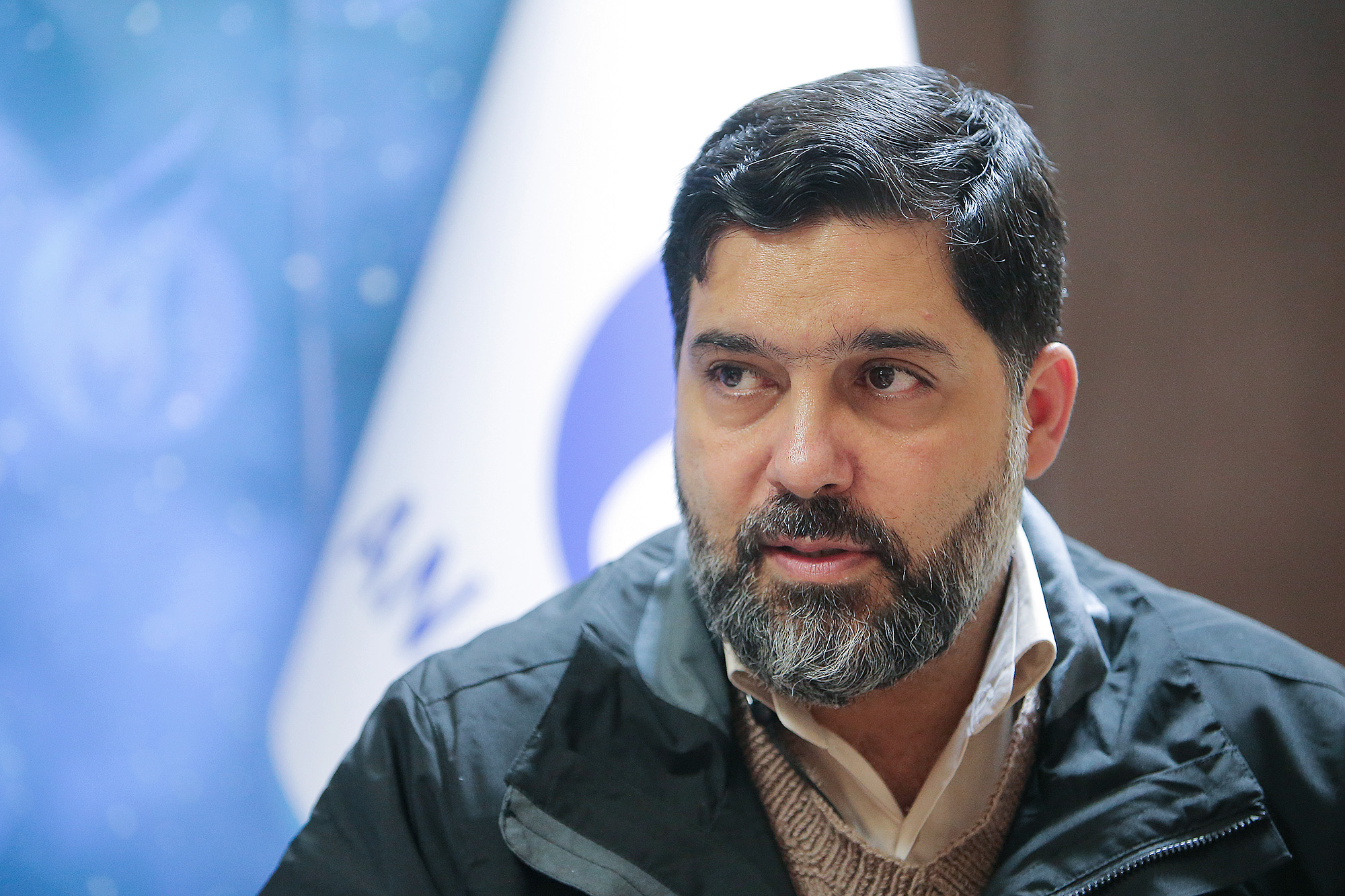 بازدید سخنگوی شورای شهر تهران از تحریریه خبرگزاری آنا