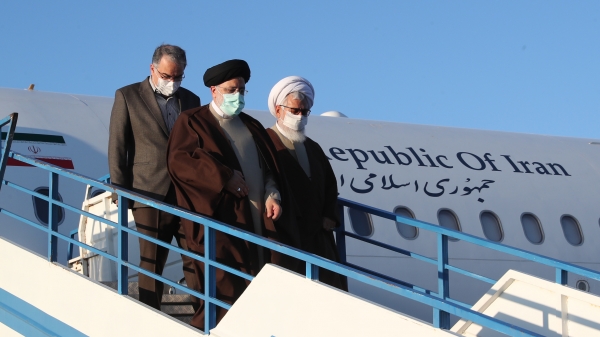 رئیسی