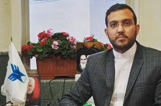 علیرضا زارع شهرآبادی