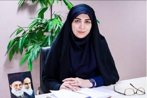 فاطمه سادات حمیدیان