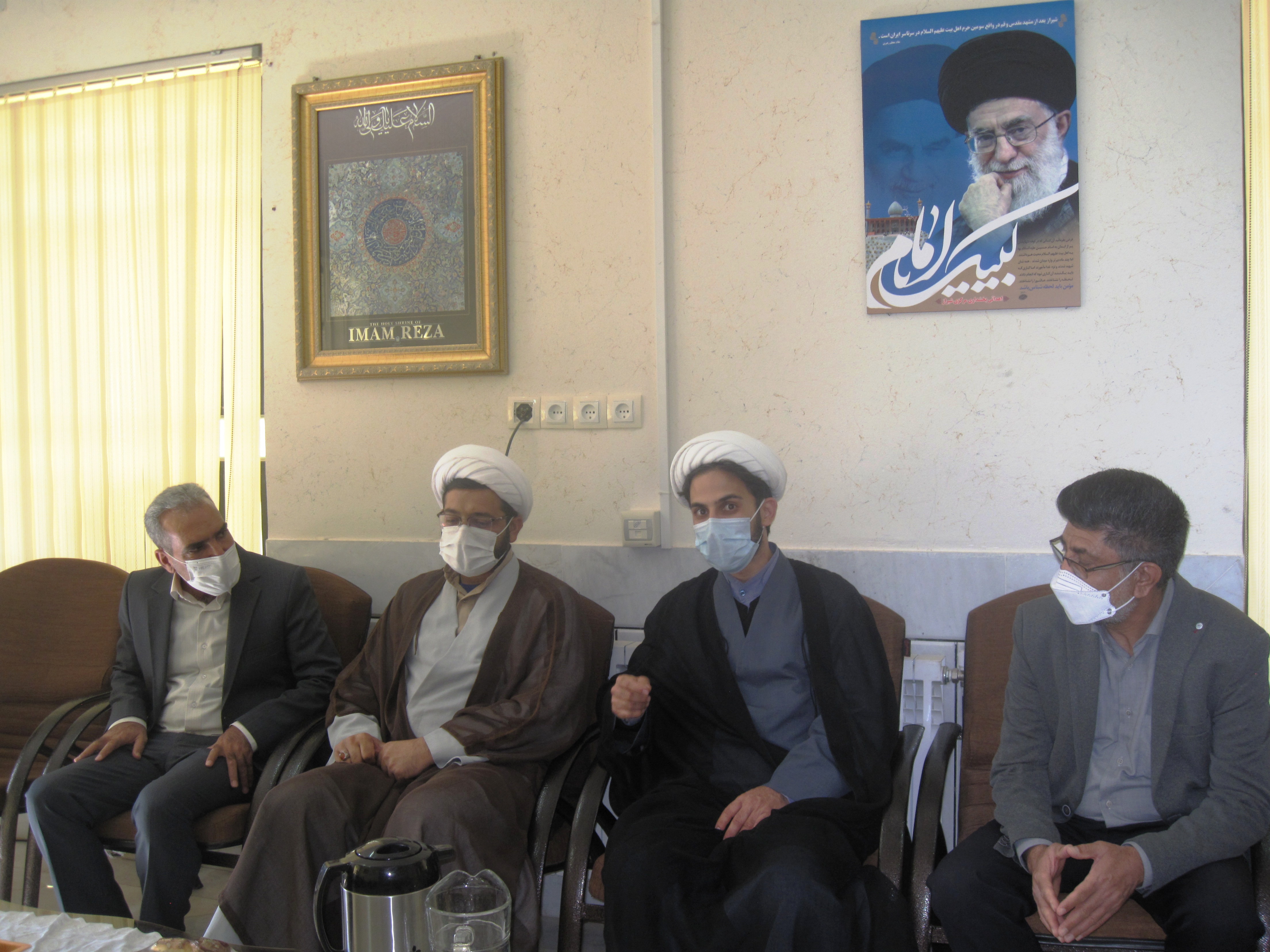 دیدار
