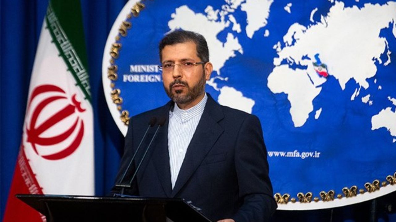 سعید خطیب زاده
