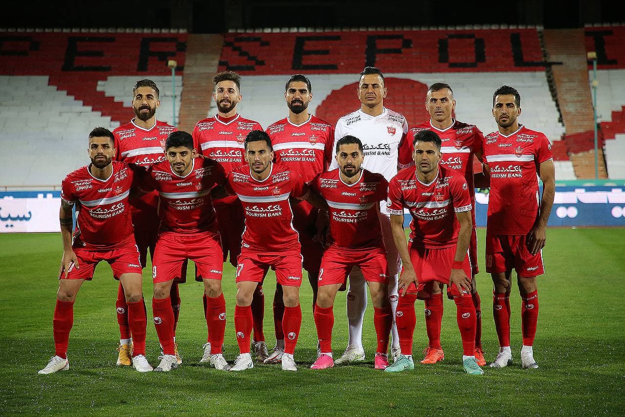 پرسپولیس