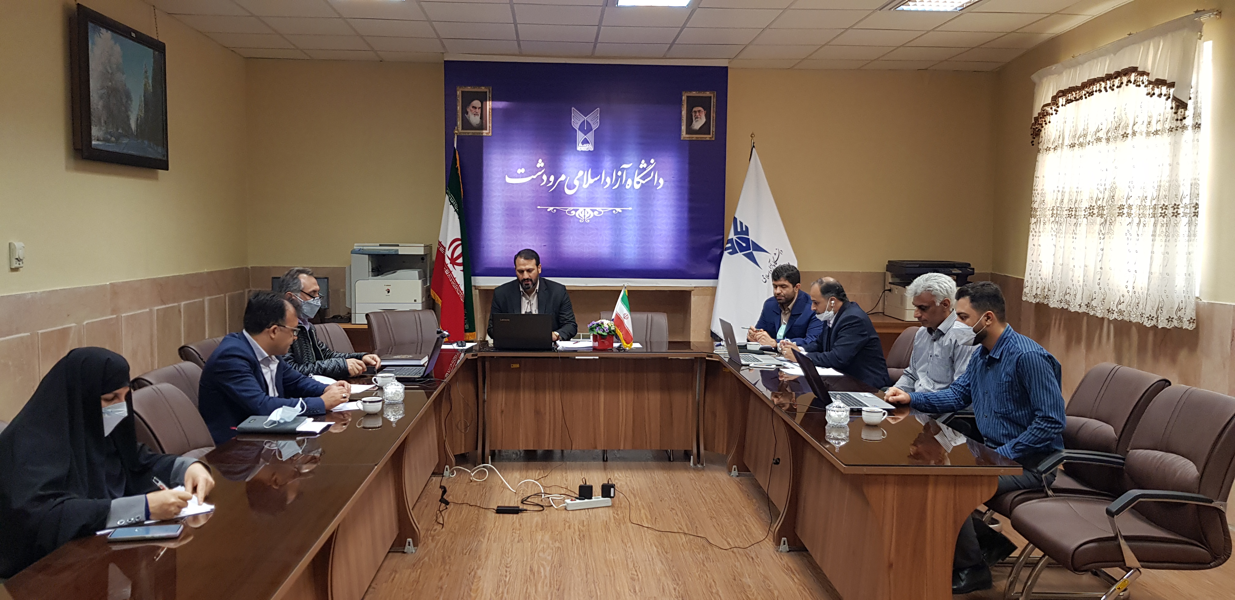 یاسر زارع