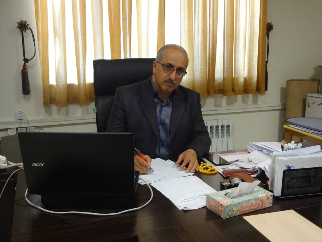 داود داداشنژاد