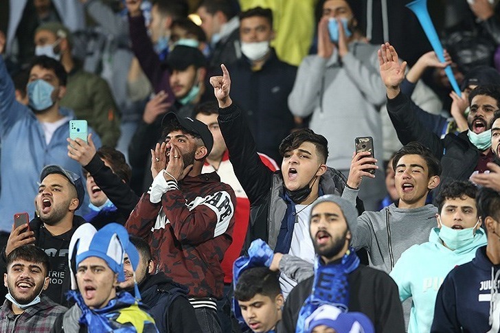 تماشاگر