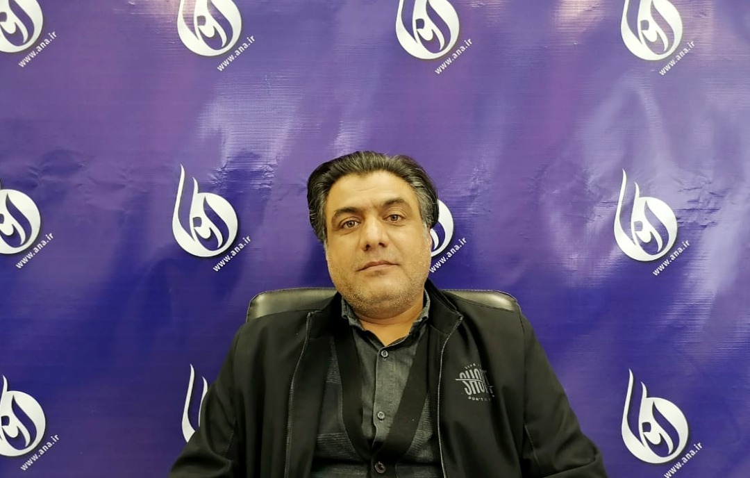 علی قاسمی