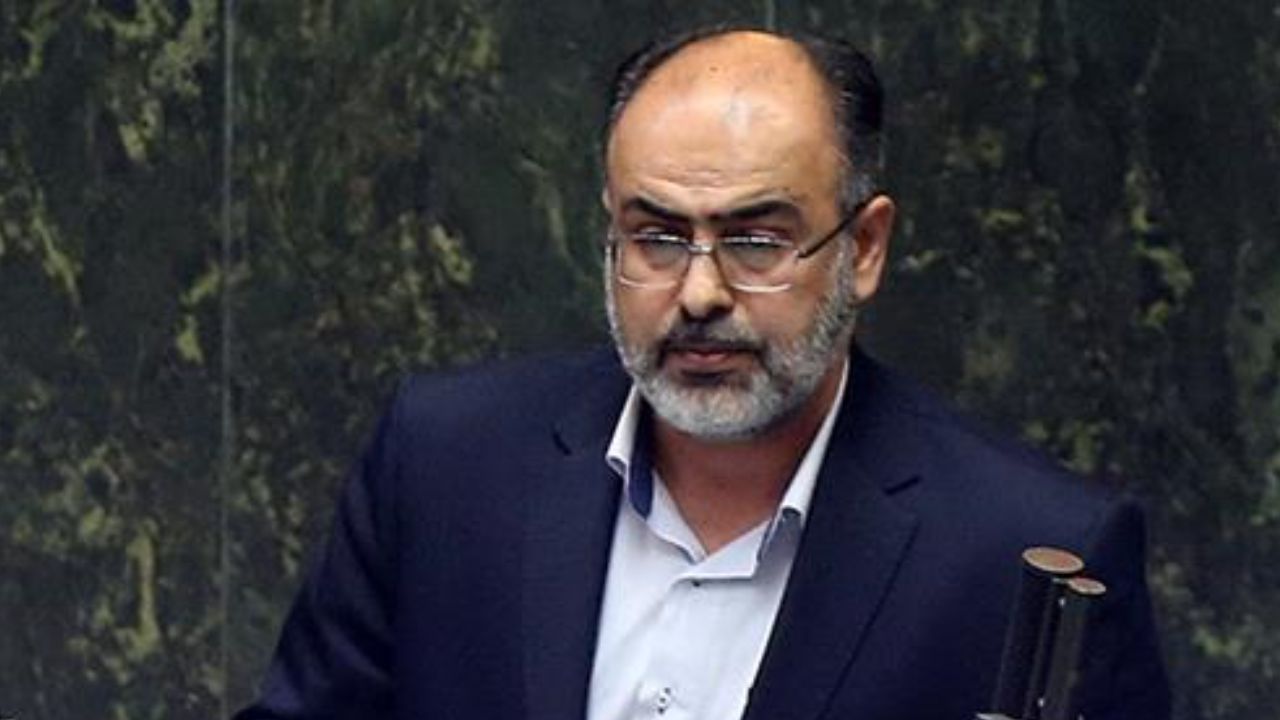 مهرداد ویس کرمی