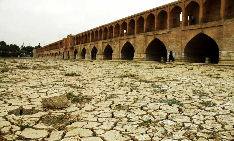 زاینده رود