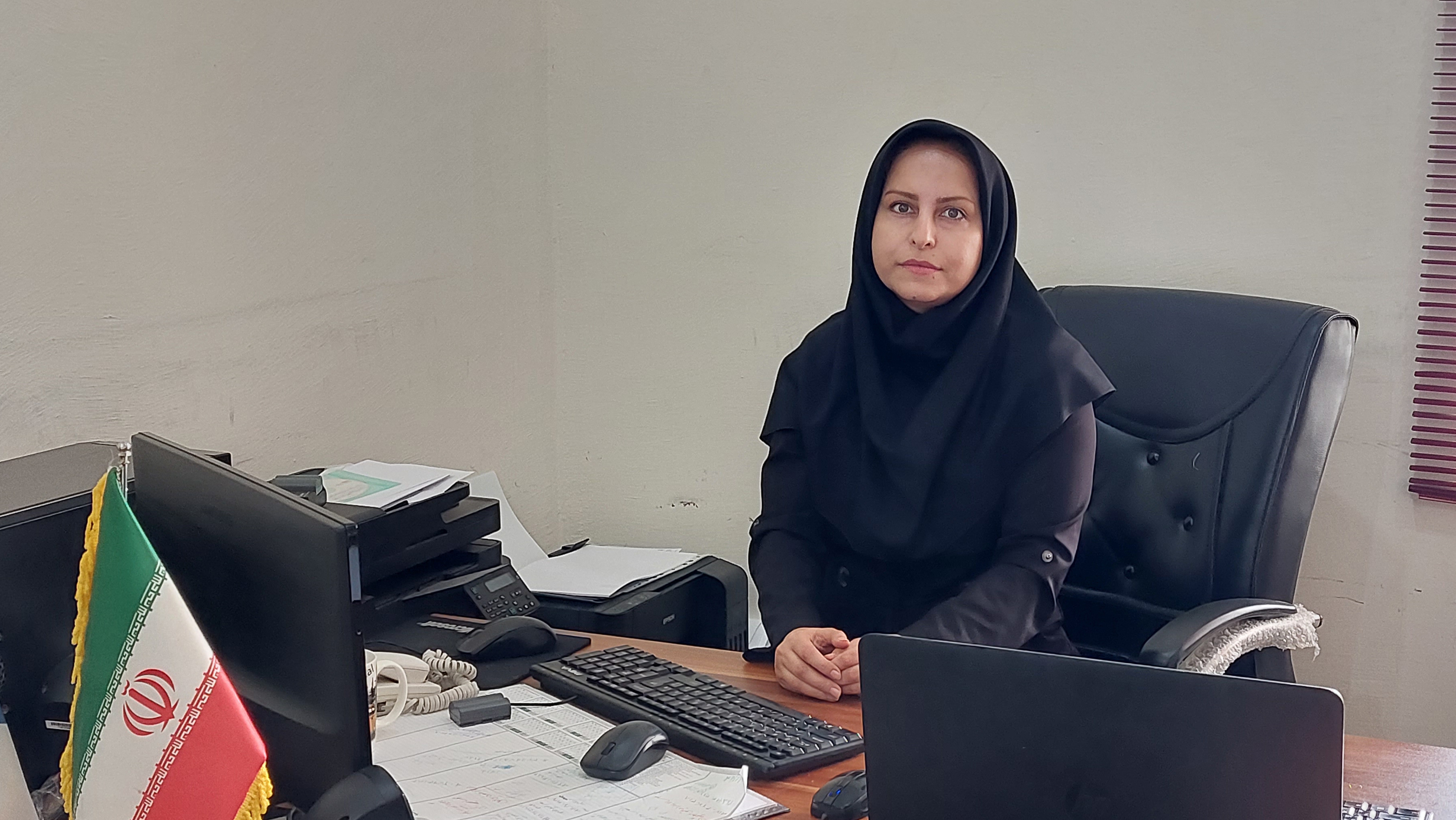 ملیکا افتخار