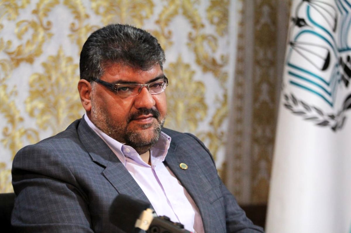 حسن عبدلیان‌پور