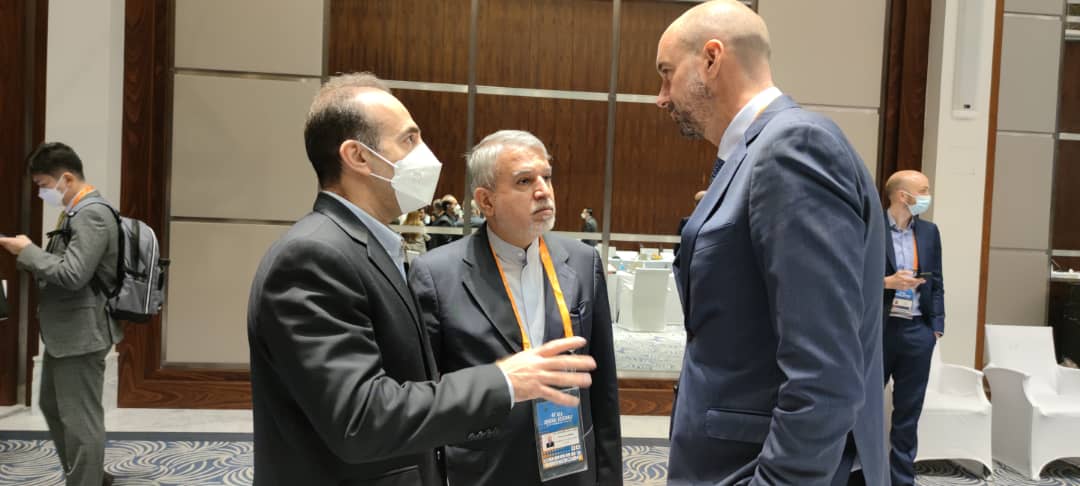 کمیته بینالمللی