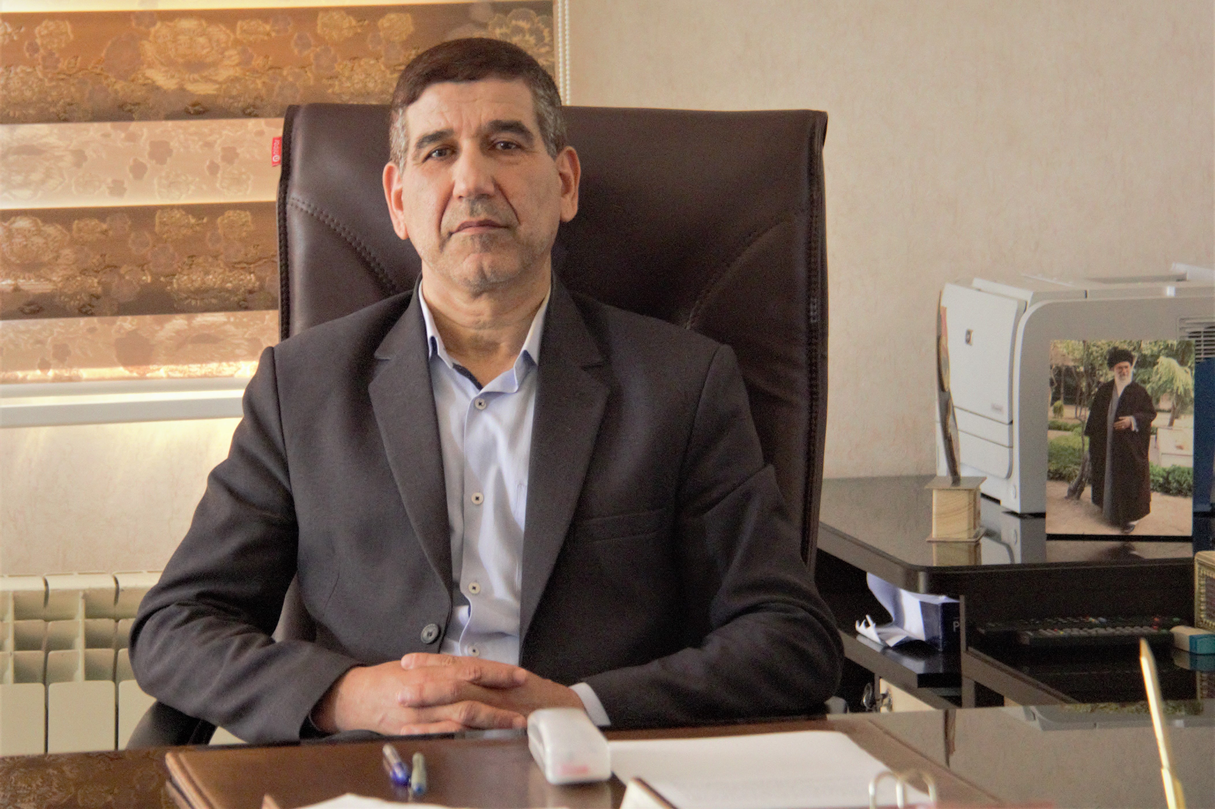 دکتر برهانی فر
