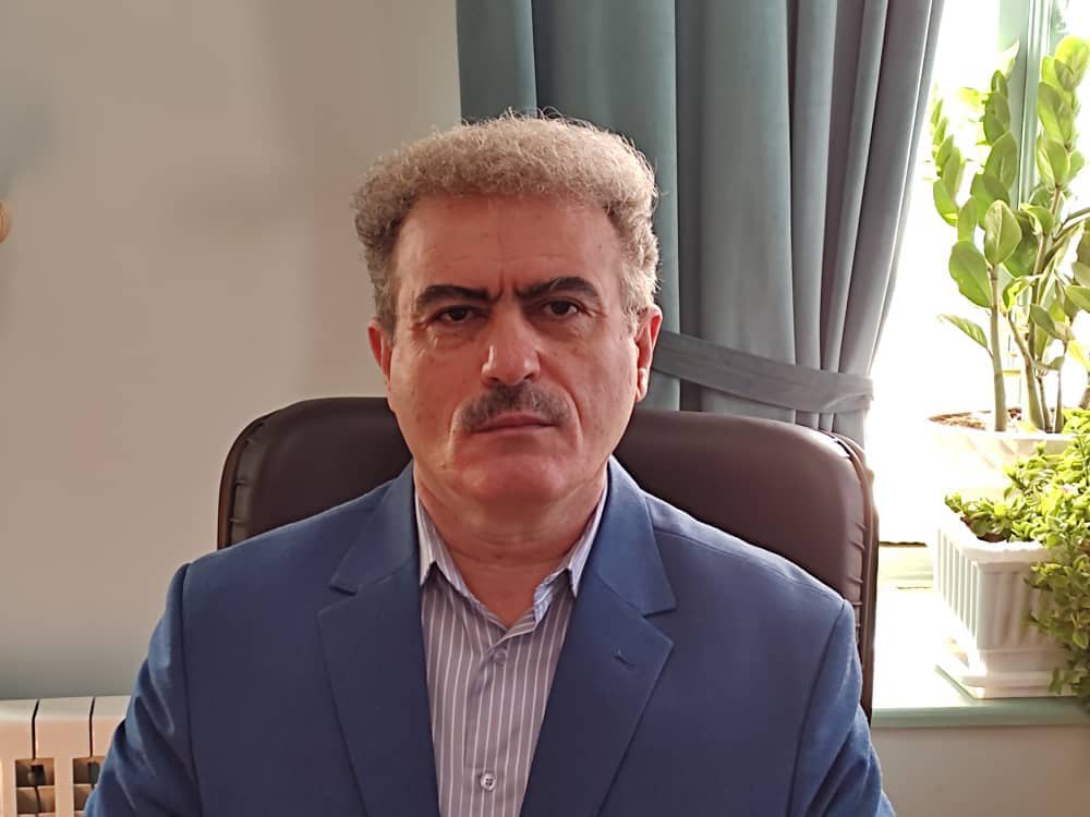 علیرضا قوجهزاده محقق سختکوش حوزه تحقیقات تاریخی و ادبی و عضو هیئت علمی دانشگاه آزاد ورامین-پیشوا و قرچک