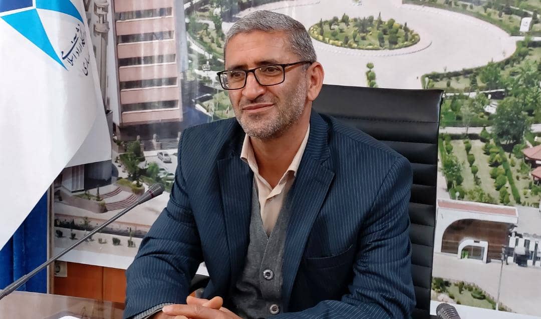 یوسف دامادی