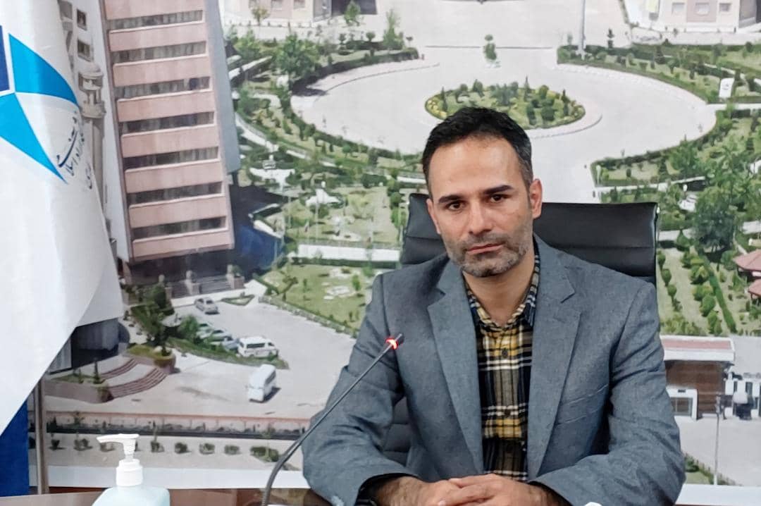 علیرضا قربانی
