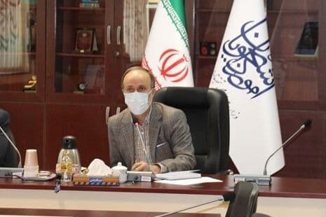 رئیس سازمان امور دانشجویان