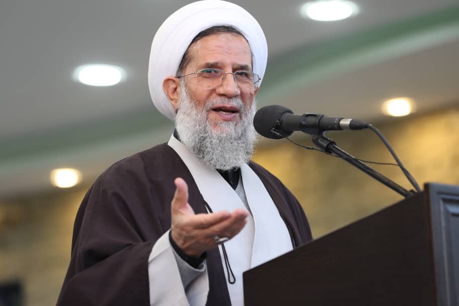 حجتالاسلام محمدحسنی