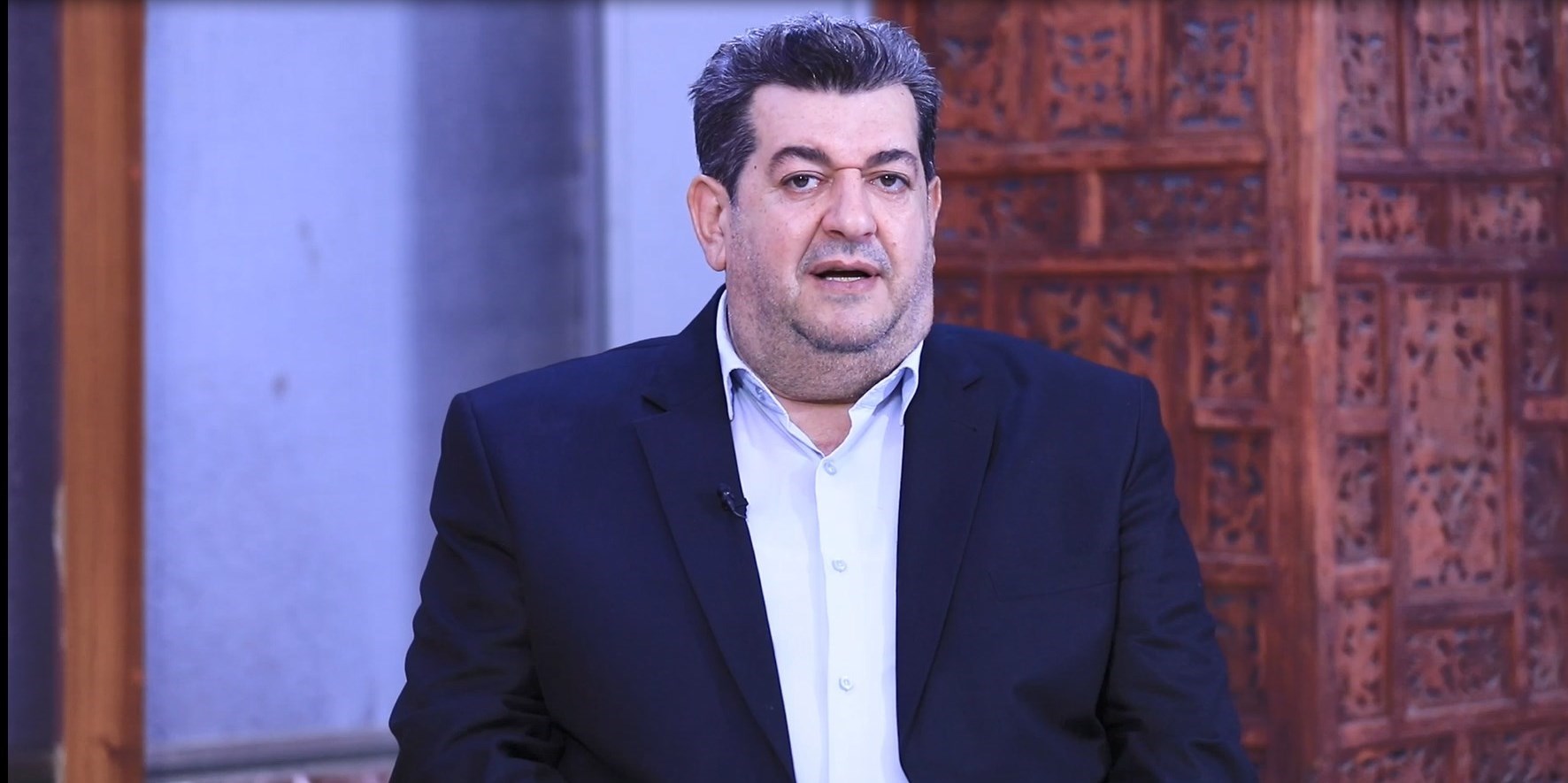 هاشم الکندی