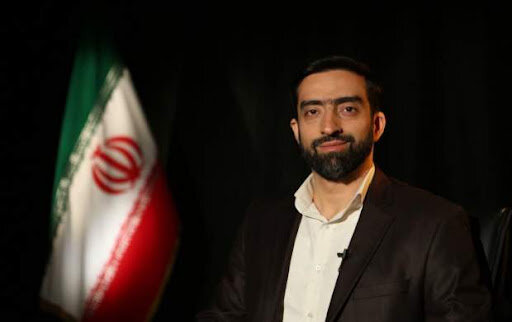 علی شمسیپور