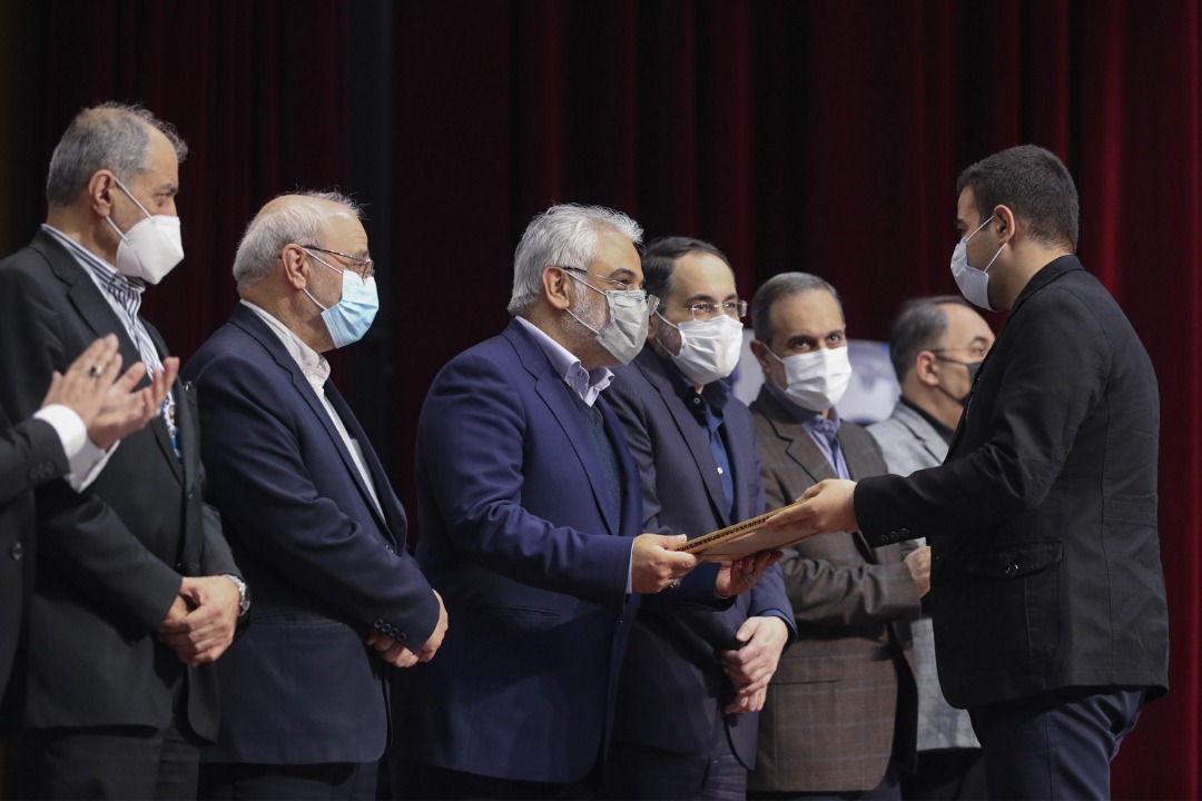 رضا مرادی