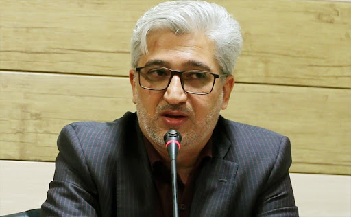 عباس کریمی