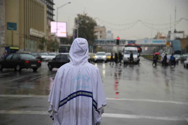 ترافیک