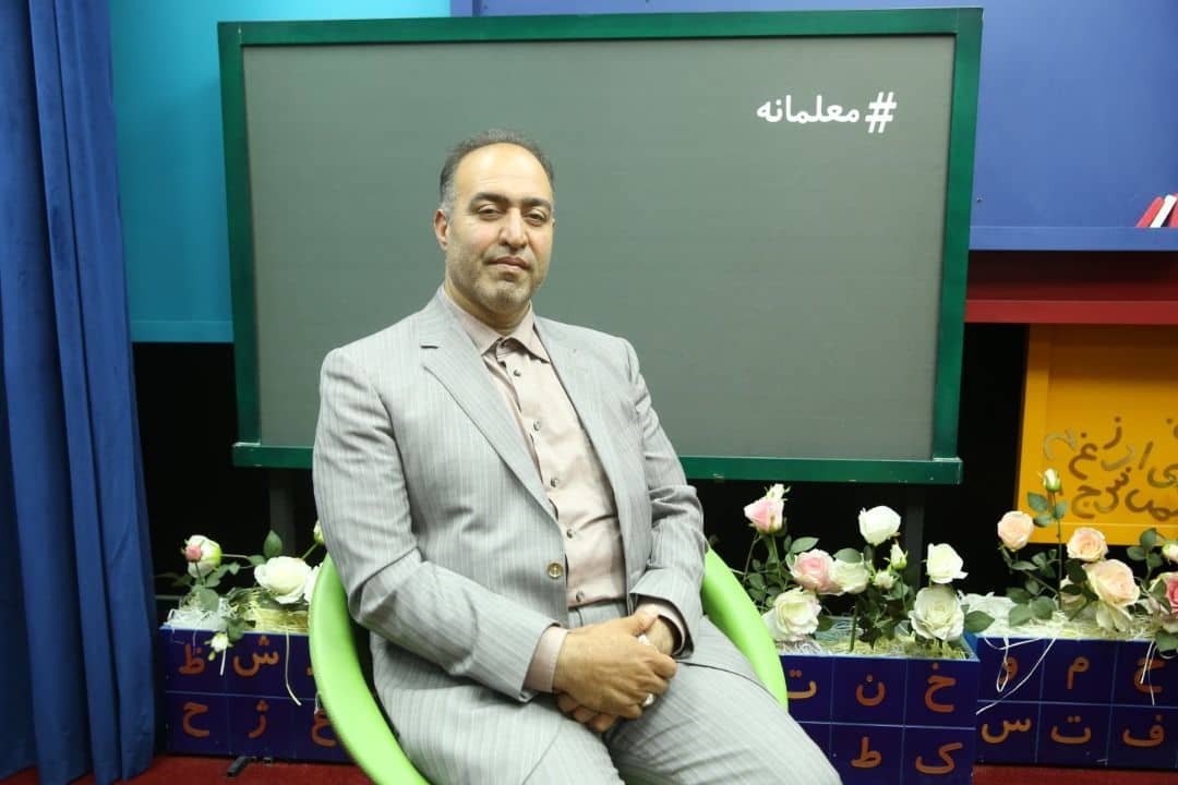 ملااحمدی رئیس دانشگاه آزاد اسلامی دهق
