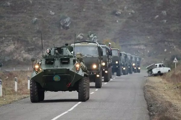 ارمنستان