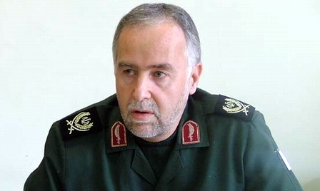 سردار خراسانی