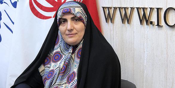 شیوا قاسمی پور