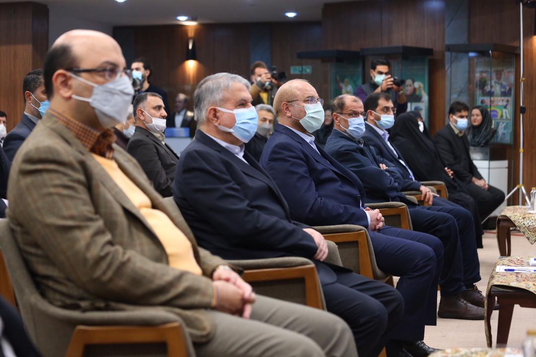قالیباف