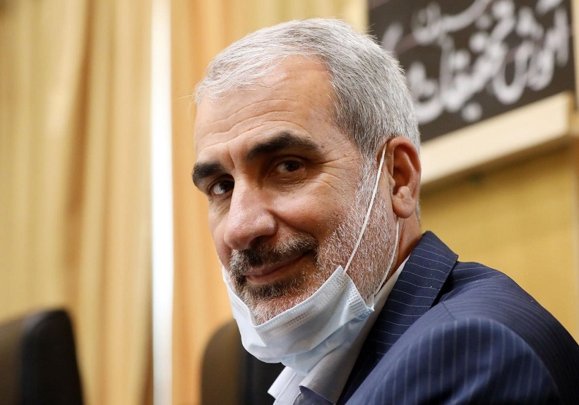 یوسف نوری