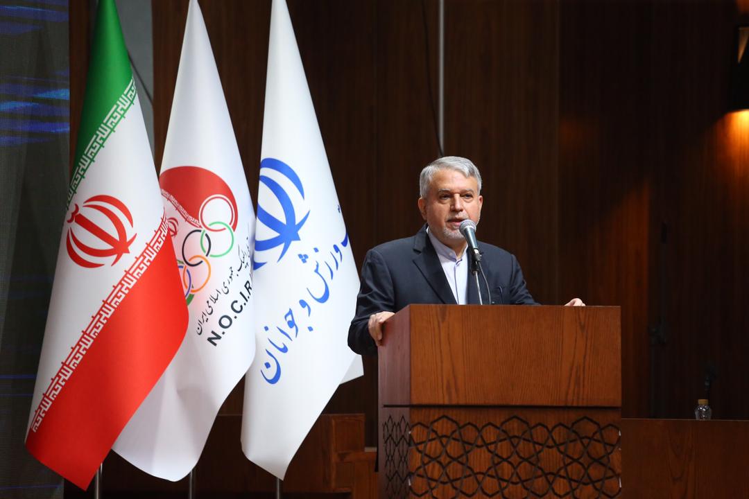 کمیته ملی المپیک