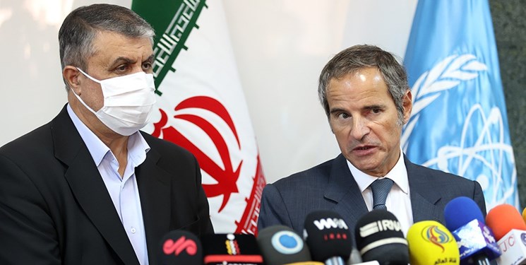 گروسی