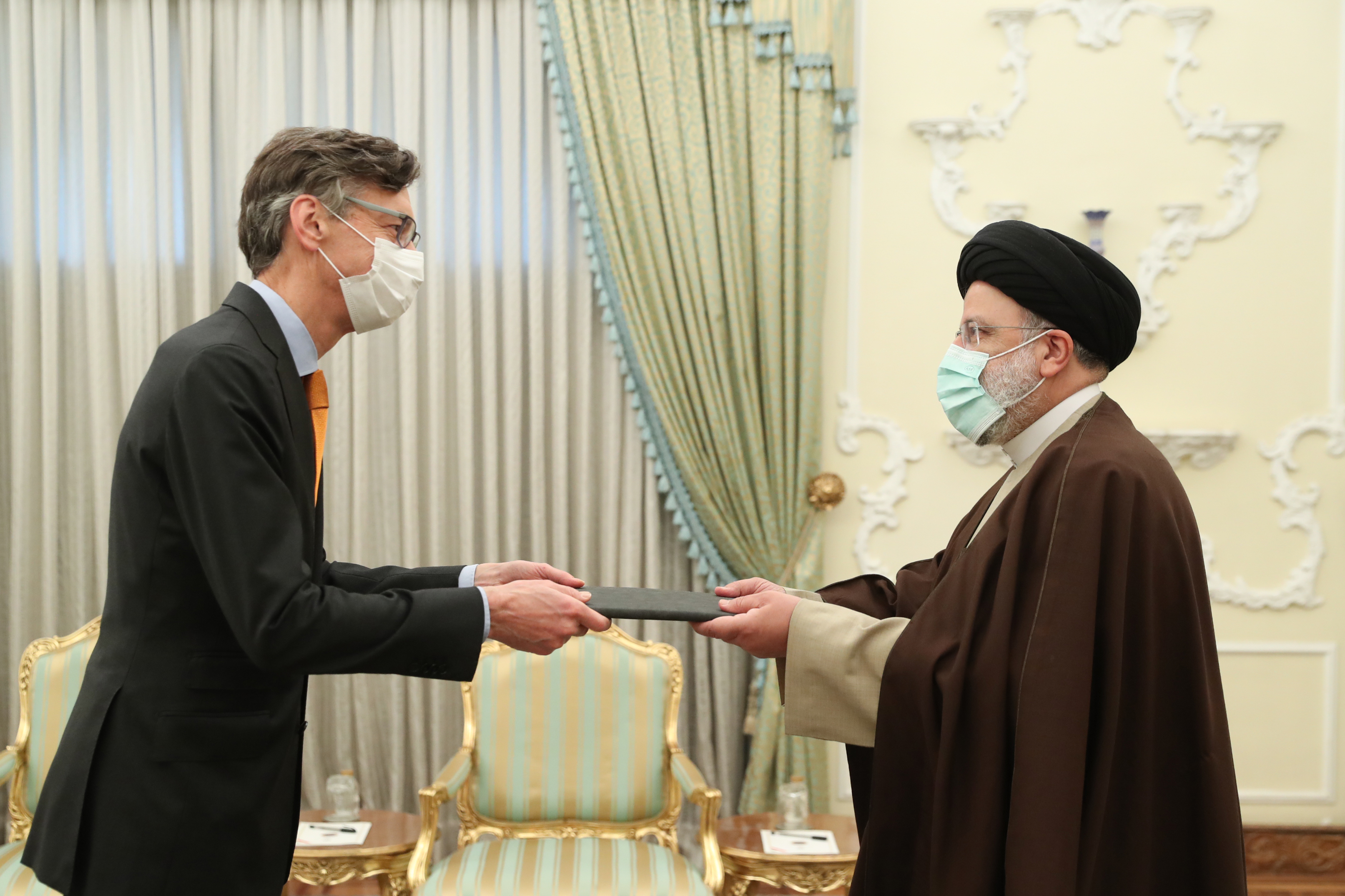 رئیسی