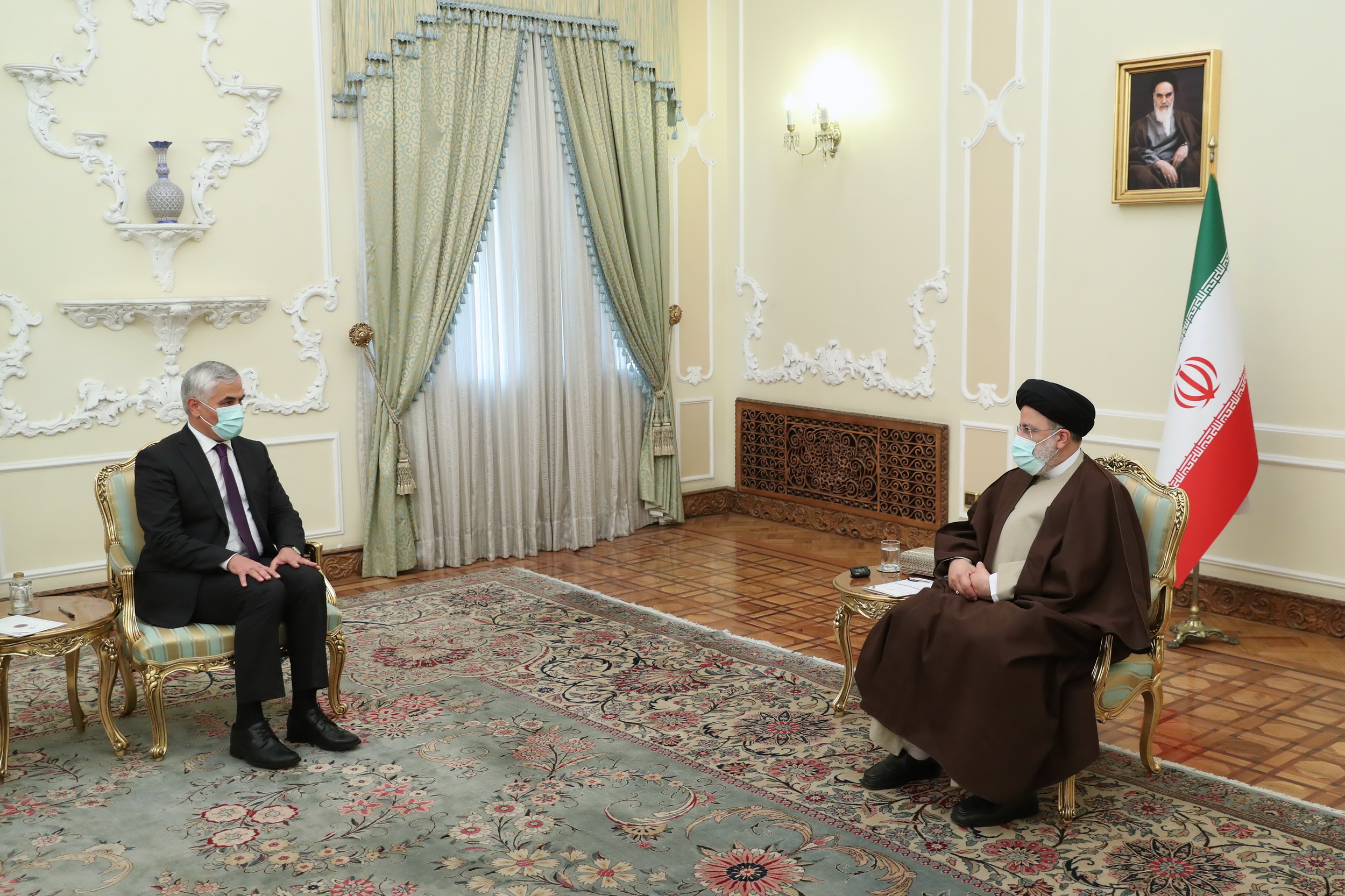 رئیسی
