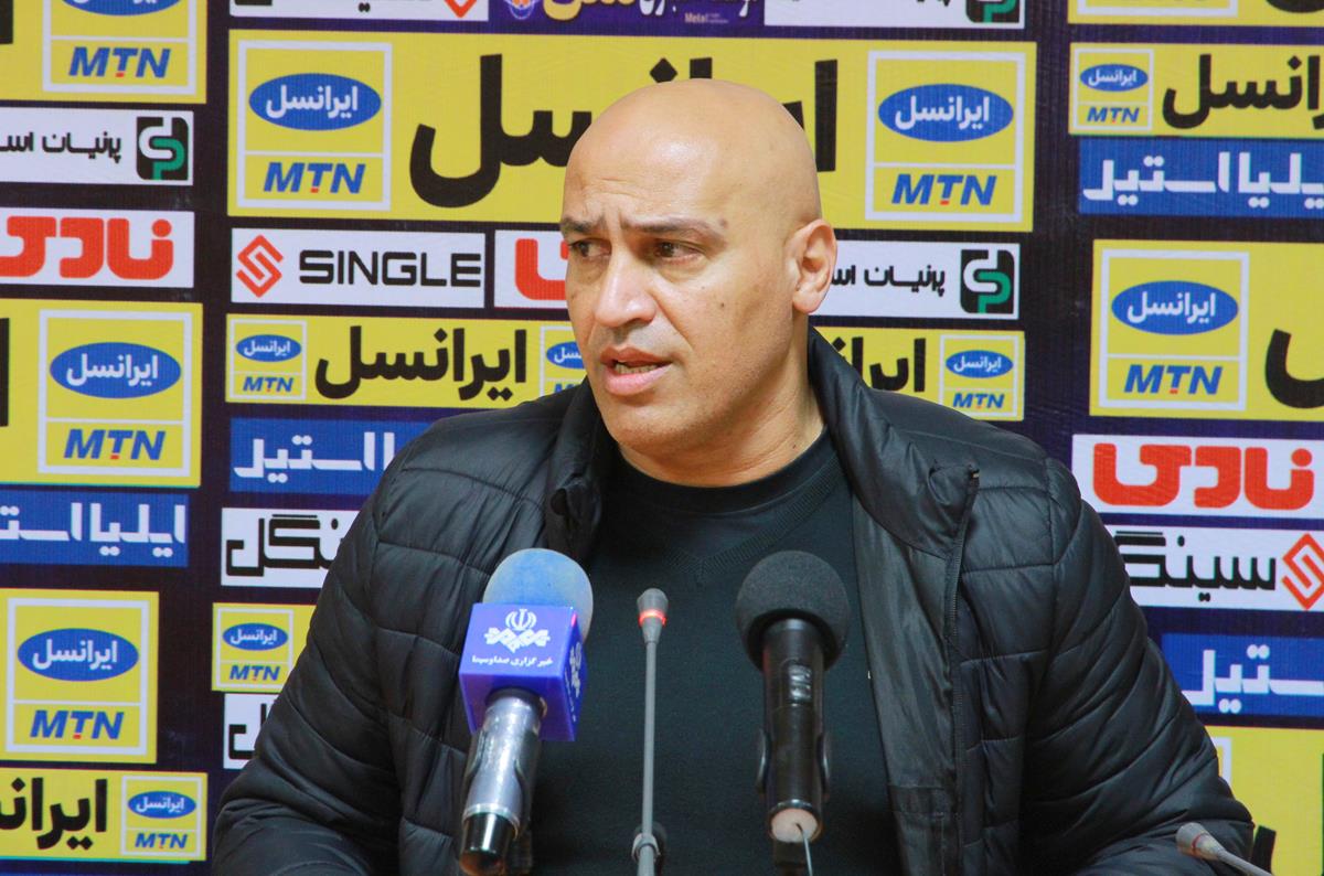 علیرضا منصوریان