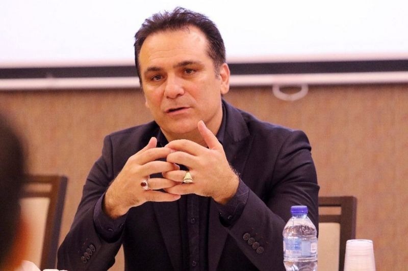 میرشاد ماجدی
