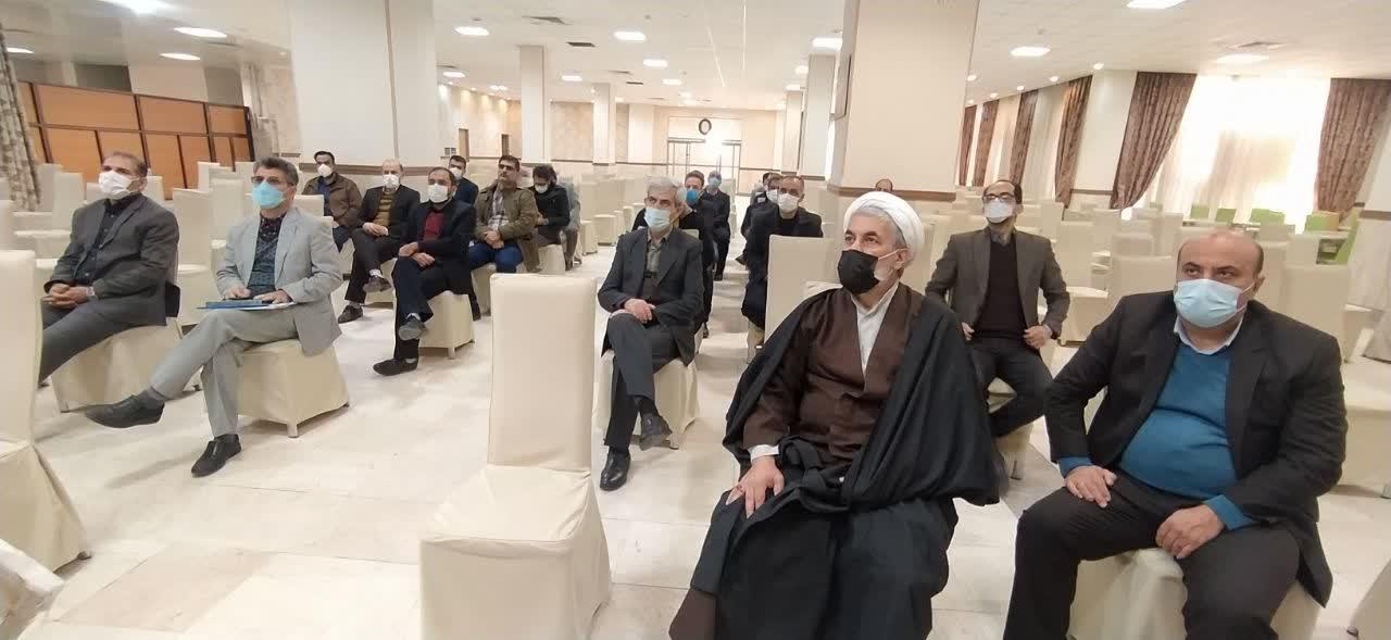 علی خیرآبادی
