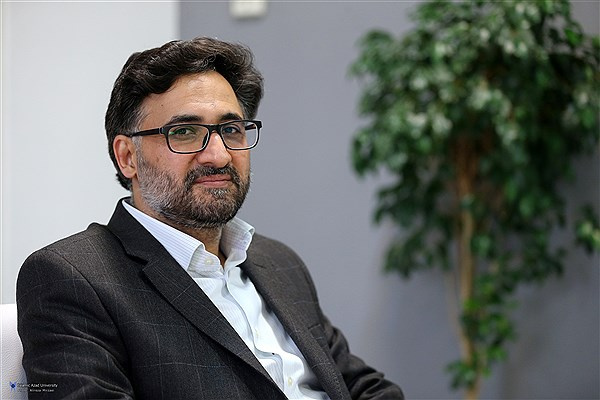 روحالله دهقانی فیروزآبادی