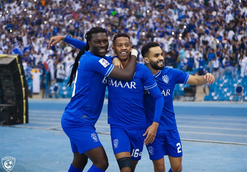 الهلال