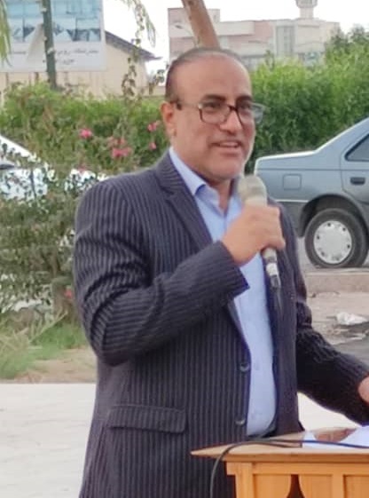 باقری دهبارز