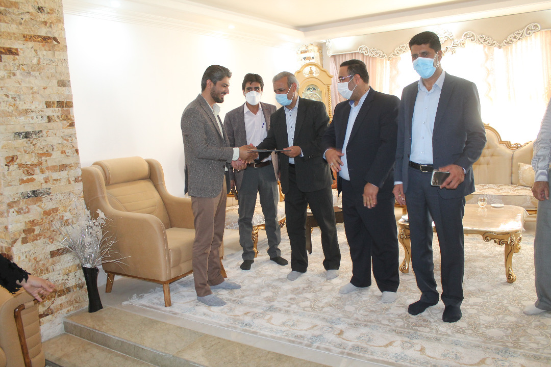 دیدار