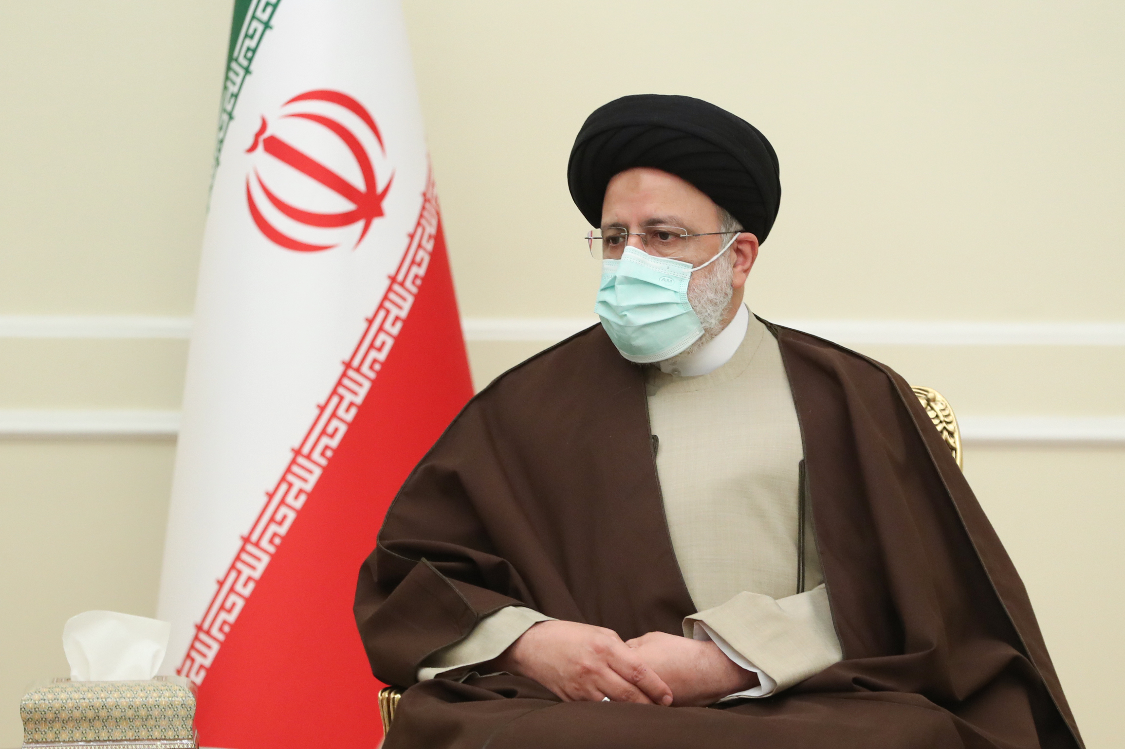 رئیسی