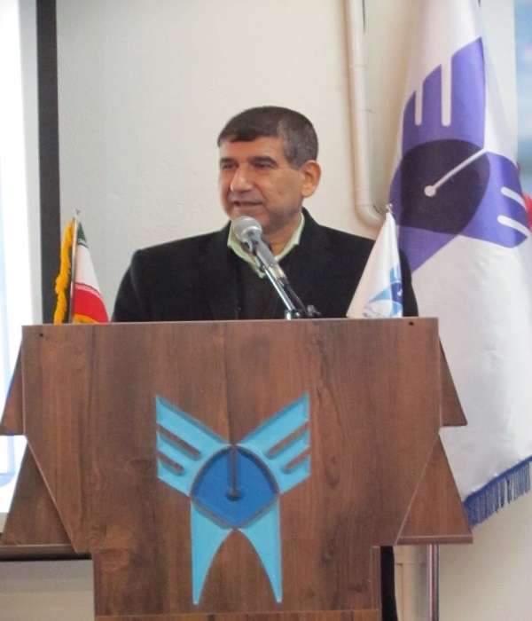 دکتر برهانی فر