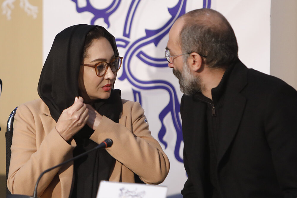 نیکی کریمی