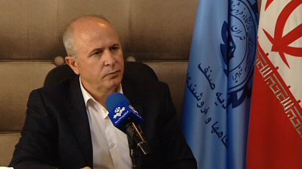 سعید موتمنی
