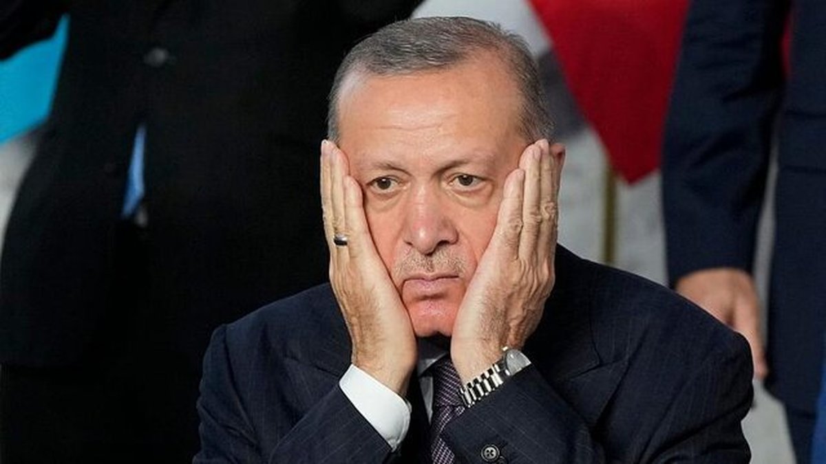 اردوغان