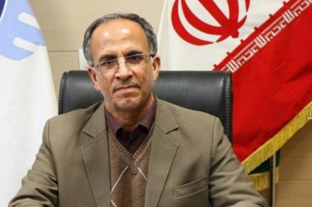 سلطانعلی میر رئیس دانشگاه آزاد اسلامی استان سیستان و بلوچستان